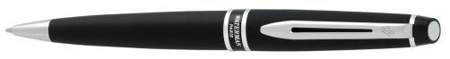 Waterman Expert Nero Satinato CT - Penna SFERA